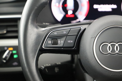 Audi A4 Allroad Gebrauchtwagen