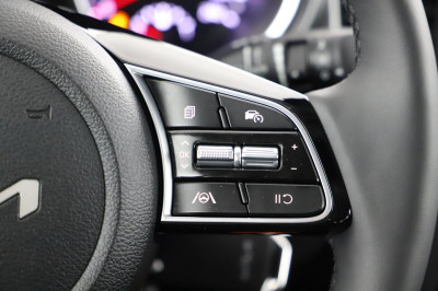 KIA Ceed Gebrauchtwagen