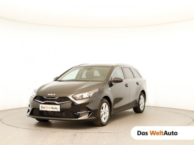 KIA Ceed Gebrauchtwagen