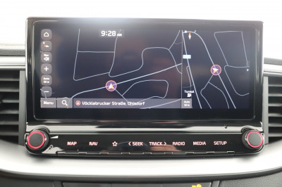 KIA Ceed Gebrauchtwagen