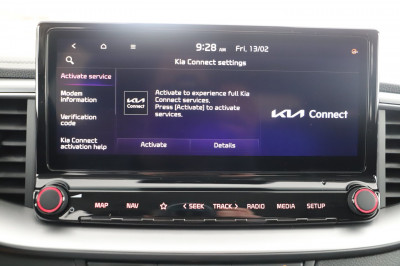 KIA Ceed Gebrauchtwagen