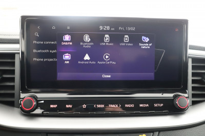 KIA Ceed Gebrauchtwagen