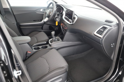 KIA Ceed Gebrauchtwagen