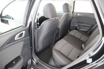 KIA Ceed Gebrauchtwagen