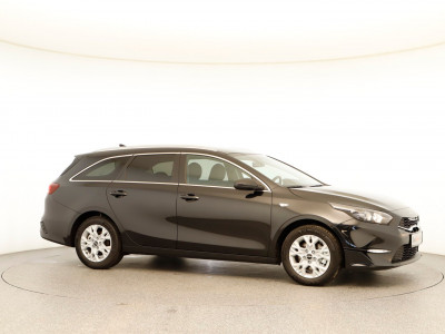KIA Ceed Gebrauchtwagen