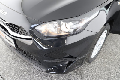 KIA Ceed Gebrauchtwagen