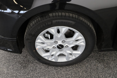 KIA Ceed Gebrauchtwagen