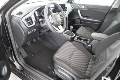 KIA Ceed Gebrauchtwagen