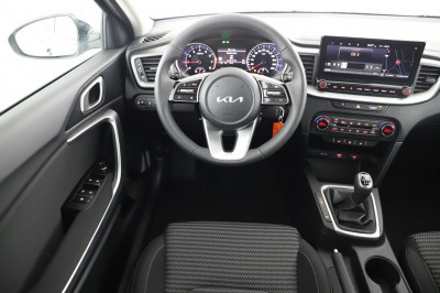 KIA Ceed Gebrauchtwagen