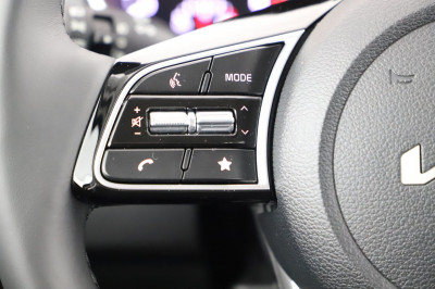 KIA Ceed Gebrauchtwagen