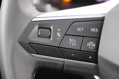 Seat Ateca Gebrauchtwagen Seat Ateca Gebrauchtwagen