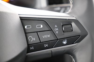Seat Ateca Gebrauchtwagen Seat Ateca Gebrauchtwagen