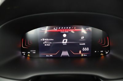 Seat Ateca Gebrauchtwagen Seat Ateca Gebrauchtwagen
