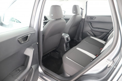 Seat Ateca Gebrauchtwagen Seat Ateca Gebrauchtwagen