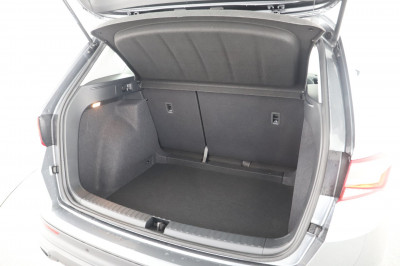 Seat Ateca Gebrauchtwagen Seat Ateca Gebrauchtwagen