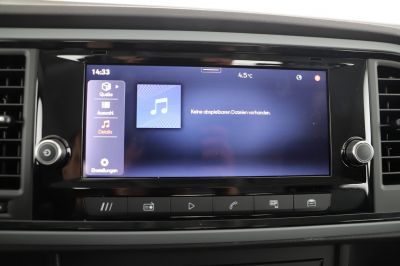 Seat Ateca Gebrauchtwagen Seat Ateca Gebrauchtwagen