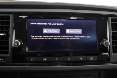Seat Ateca Gebrauchtwagen Seat Ateca Gebrauchtwagen