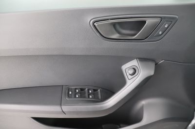 Seat Ateca Gebrauchtwagen Seat Ateca Gebrauchtwagen