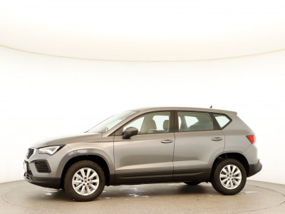 Seat Ateca Gebrauchtwagen Seat Ateca Gebrauchtwagen
