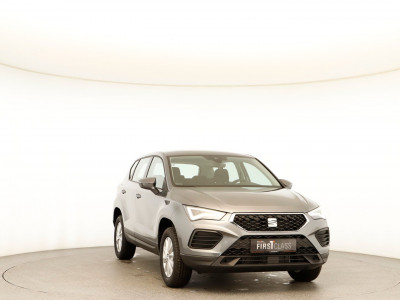 Seat Ateca Gebrauchtwagen Seat Ateca Gebrauchtwagen