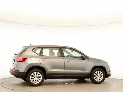 Seat Ateca Gebrauchtwagen Seat Ateca Gebrauchtwagen