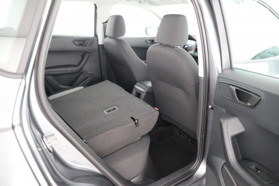 Seat Ateca Gebrauchtwagen Seat Ateca Gebrauchtwagen