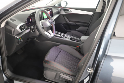 Seat Leon Gebrauchtwagen Seat Leon Gebrauchtwagen