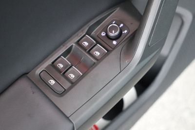 Seat Leon Gebrauchtwagen Seat Leon Gebrauchtwagen