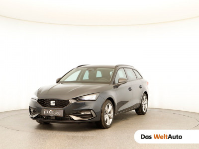 Seat Leon Gebrauchtwagen Seat Leon Gebrauchtwagen