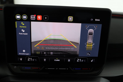 Seat Leon Gebrauchtwagen Seat Leon Gebrauchtwagen