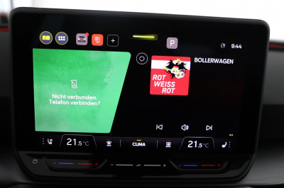 Seat Leon Gebrauchtwagen Seat Leon Gebrauchtwagen