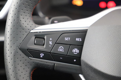 Seat Leon Gebrauchtwagen Seat Leon Gebrauchtwagen