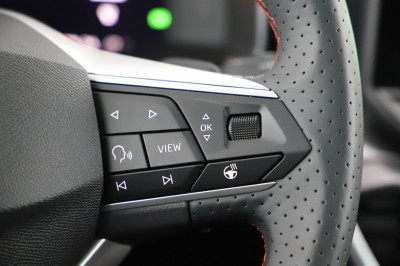 Seat Leon Gebrauchtwagen Seat Leon Gebrauchtwagen