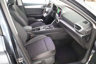 Seat Leon Gebrauchtwagen Seat Leon Gebrauchtwagen