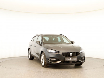 Seat Leon Gebrauchtwagen Seat Leon Gebrauchtwagen