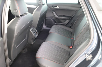 Seat Leon Gebrauchtwagen Seat Leon Gebrauchtwagen