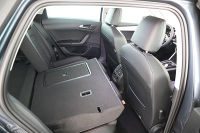 Seat Leon Gebrauchtwagen Seat Leon Gebrauchtwagen