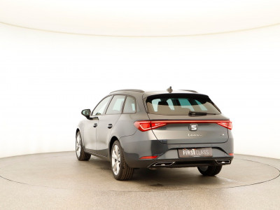 Seat Leon Gebrauchtwagen Seat Leon Gebrauchtwagen