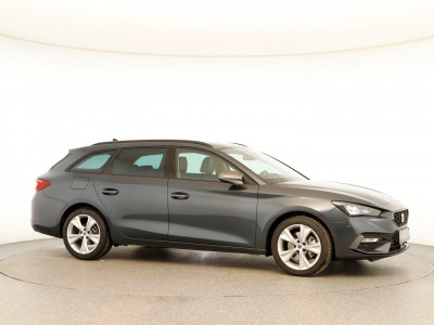 Seat Leon Gebrauchtwagen Seat Leon Gebrauchtwagen