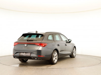 Seat Leon Gebrauchtwagen Seat Leon Gebrauchtwagen