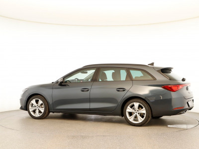 Seat Leon Gebrauchtwagen Seat Leon Gebrauchtwagen