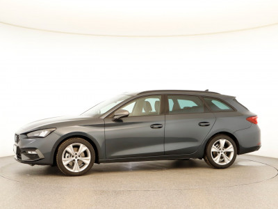 Seat Leon Gebrauchtwagen Seat Leon Gebrauchtwagen