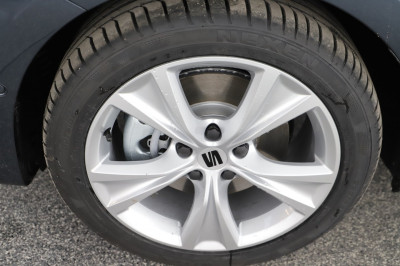 Seat Leon Gebrauchtwagen Seat Leon Gebrauchtwagen