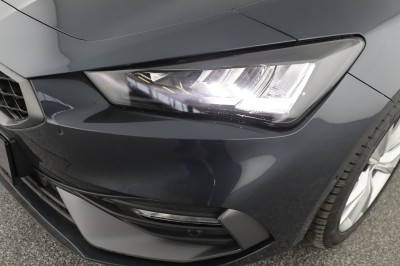 Seat Leon Gebrauchtwagen Seat Leon Gebrauchtwagen