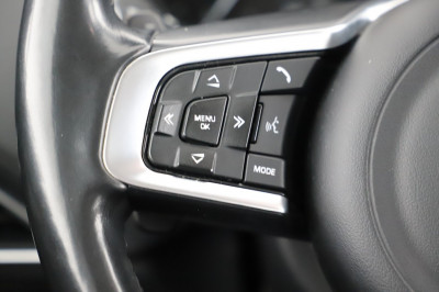 Jaguar F-Pace Gebrauchtwagen