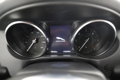 Jaguar F-Pace Gebrauchtwagen