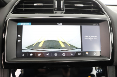 Jaguar F-Pace Gebrauchtwagen