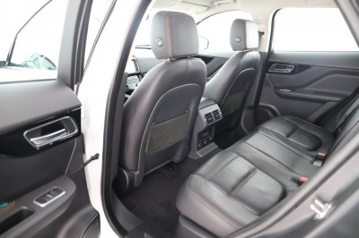 Jaguar F-Pace Gebrauchtwagen