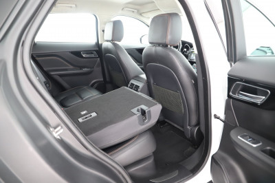 Jaguar F-Pace Gebrauchtwagen