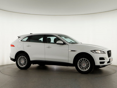 Jaguar F-Pace Gebrauchtwagen